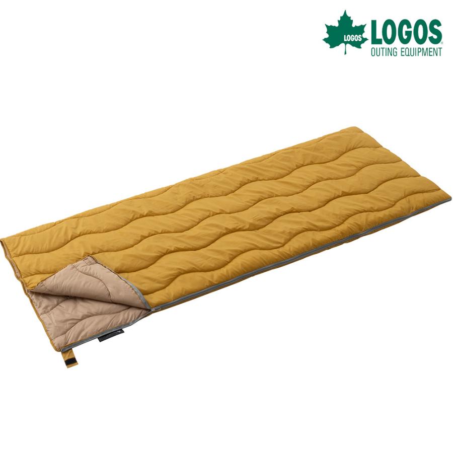 LOGOS 抗菌防臭 丸洗いシュラフ 3個セット 【公式通販】