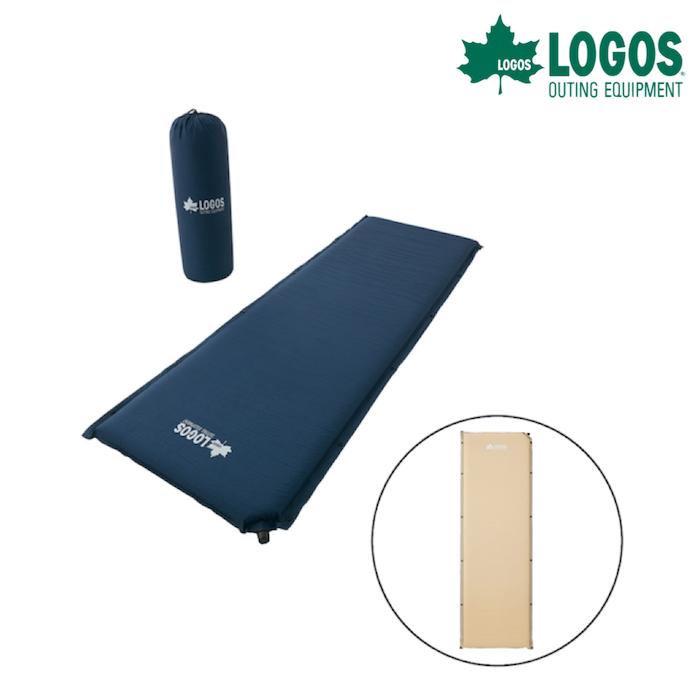 送料込 ロゴス 高密弾力 70セルフインフレートマットsolo limited ソロキャンプ 安い購入 Www Muslimaidusa Org