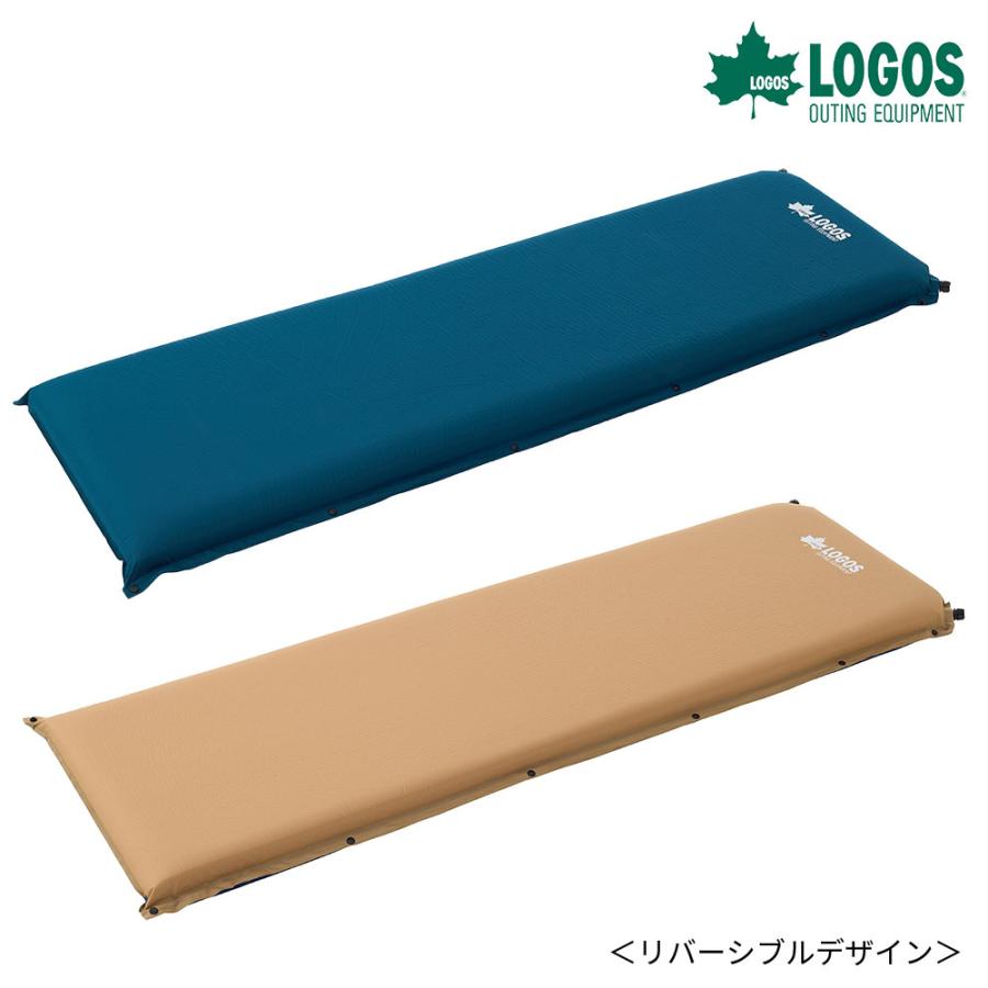 LOGOS ロゴス (ダブルバルブ・高密弾力) 100セルフイン LOGOS ロゴス (ダブルバルブ・高密弾力) 100セルフイン