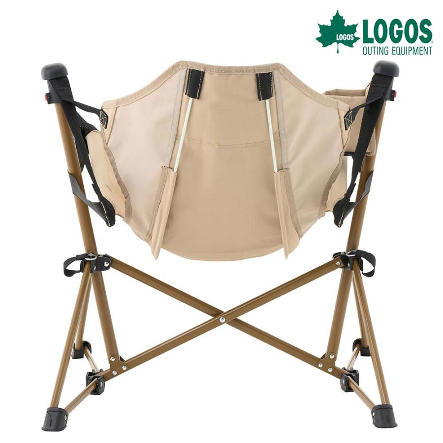 LOGOS ロゴス Tradcanvas ミニゆらゆらハンモックチェア 73331100