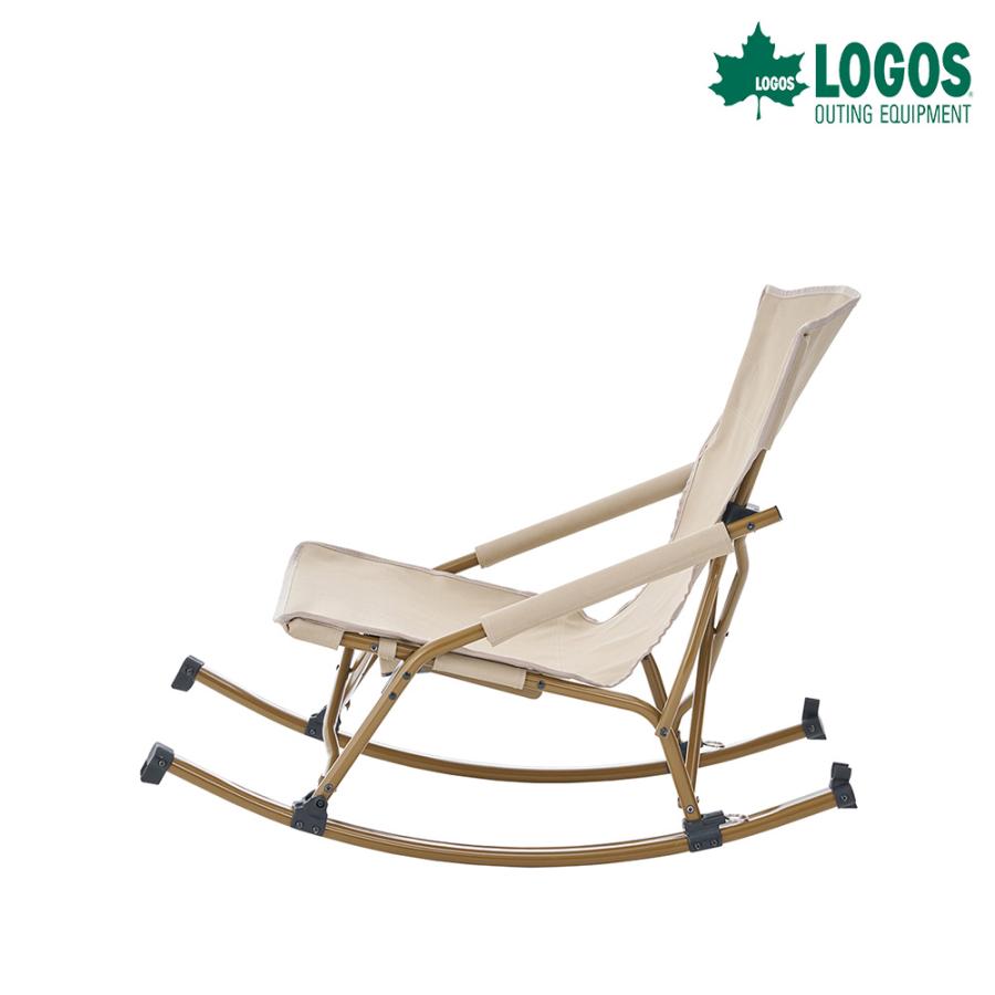 LOGOS（ロゴス） Tradcanvas スウィングあぐらチェア 73331102