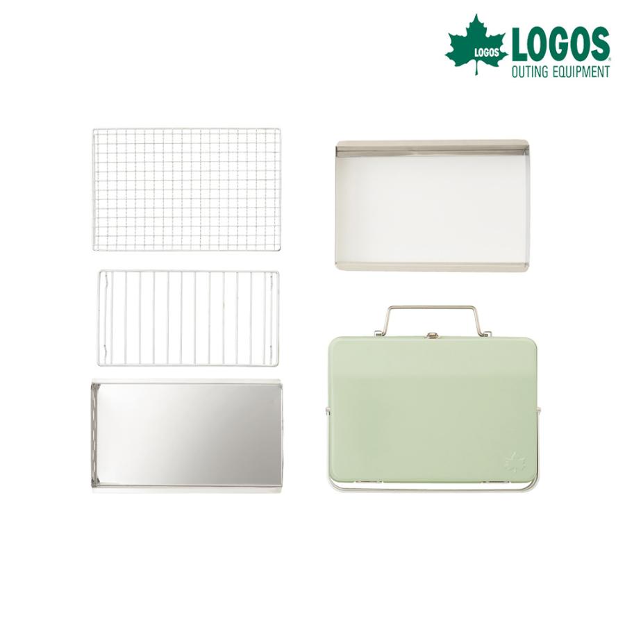 LOGOS（ロゴス） グリルアタッシュS 81060980 : KOBEYA SPORTS WEB