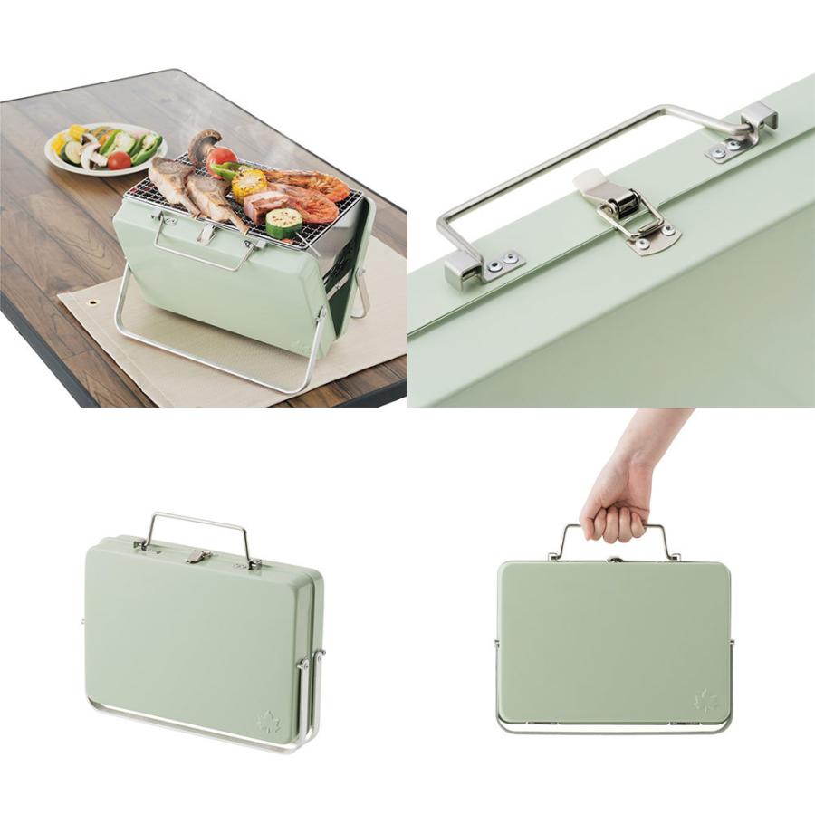 LOGOS（ロゴス） グリルアタッシュS 81060980 : KOBEYA SPORTS WEB