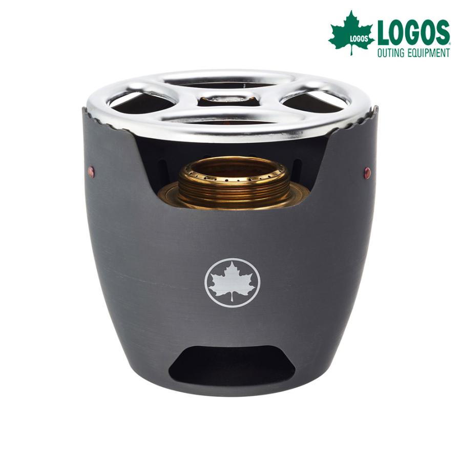 LOGOS（ロゴス） カマドCHA! 81064146 : KOBEYA SPORTS WEB SHOP