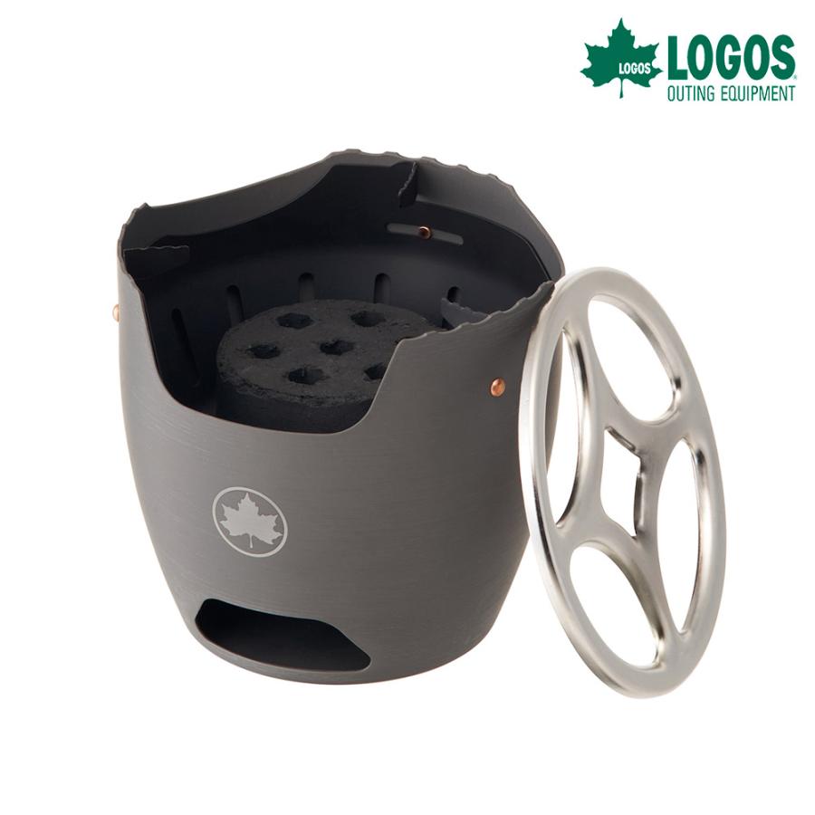 LOGOS（ロゴス） カマドCHA! 81064146 : KOBEYA SPORTS WEB SHOP