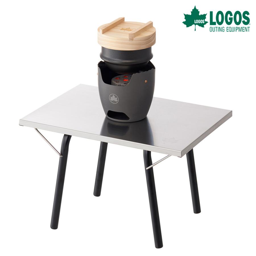 LOGOS（ロゴス） カマドCHA! 81064146 : KOBEYA SPORTS WEB SHOP