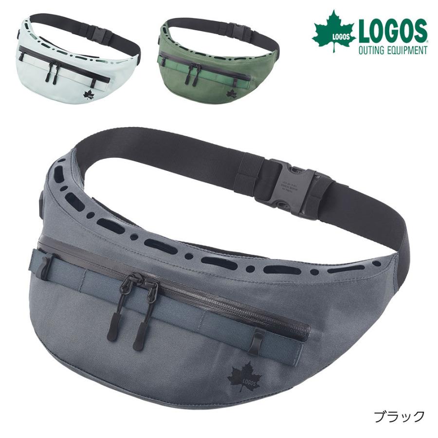 【新品・未使用】ロゴス(LOGOS) ボディエアコン #81336732 ロゴス 野電 ボディエアコン・ツインクール 81336732 81336733