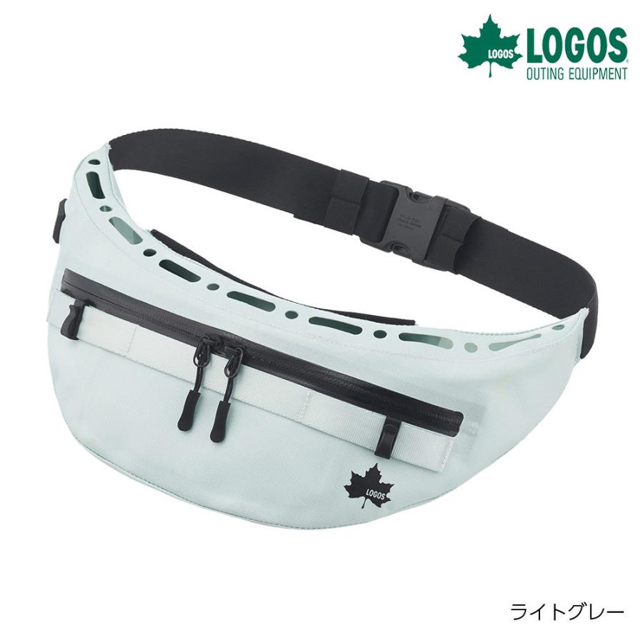【新品・未使用】ロゴス(LOGOS) ボディエアコン #81336732 ロゴス 野電 ボディエアコン・ツインクール 81336732 81336733