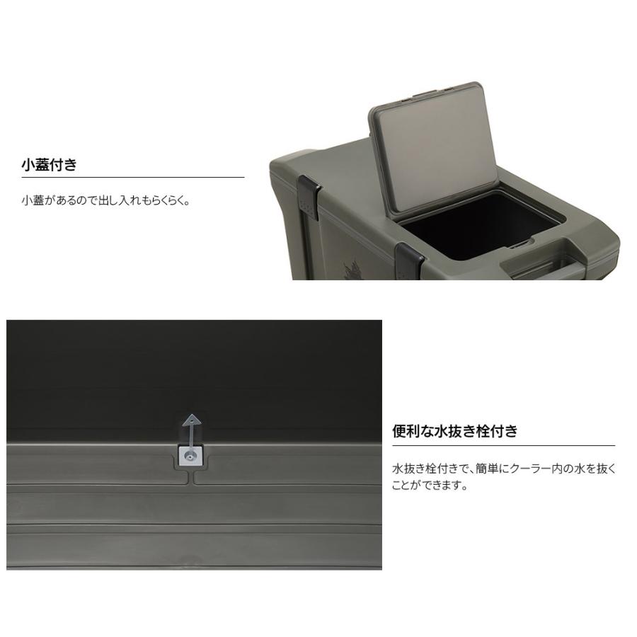 ロゴス LOGOS アウトドアクーラーXL 81448051 :81448051:KOBEYA SPORTS