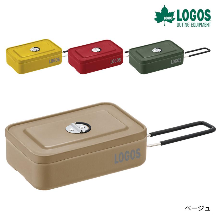 ロゴス（LOGOS）／LOGOS カラーメスキット