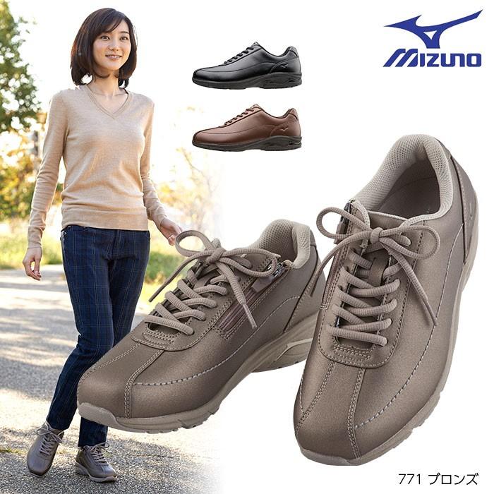 ミズノ（mizuno） ＬＤ−Ｘ０１ ウォーキングシューズ