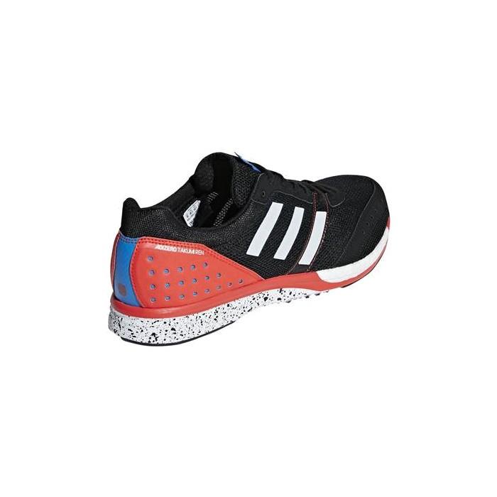 アディダス adidas 83 ADIZERO TAKUMI REN 3 M BB7727 ランニング