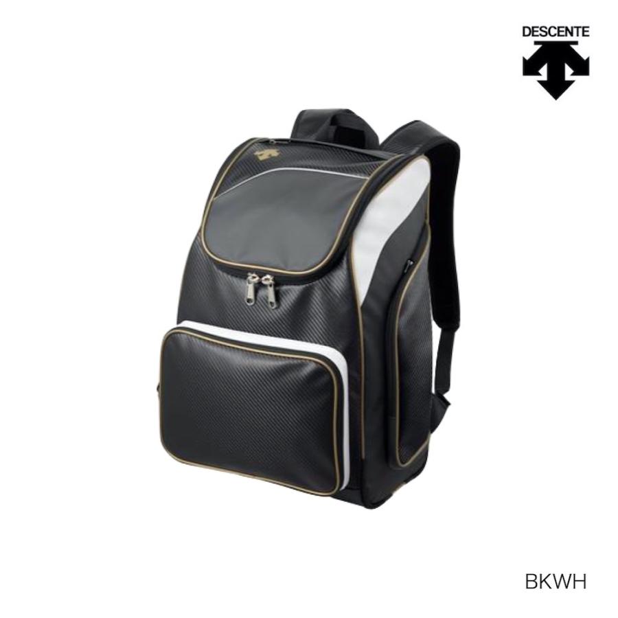 DESCENTE デサント 野球 バックパック C0123 : KOBEYA SPORTS