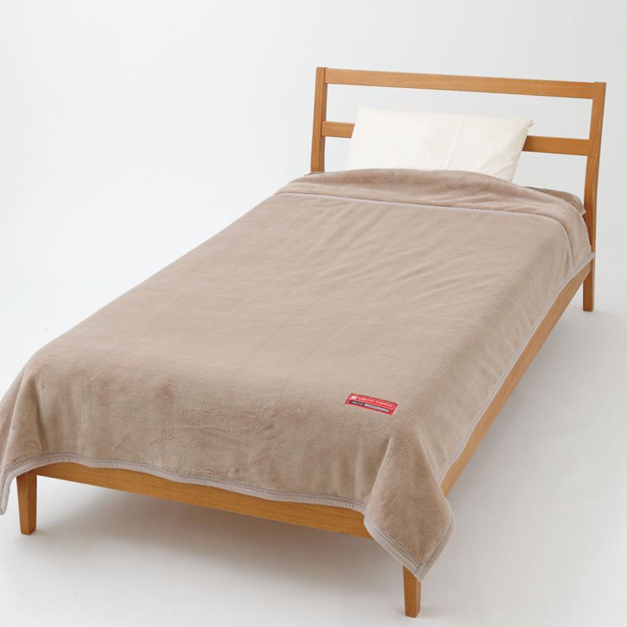 MIZUNO（ミズノ） ブレスサーモ毛布 (ダブルロング) : KOBEYA SPORTS