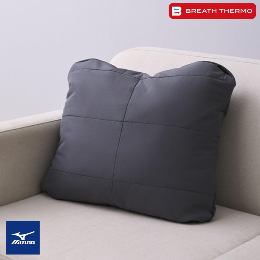 MIZUNO（ミズノ） ブレスサーモ着れるーの : KOBEYA SPORTS WEB SHOP
