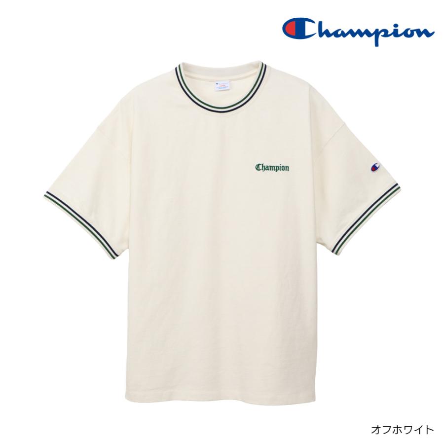 Champion（チャンピオン） ショートスリーブTシャツ(メンズ) C3-B322