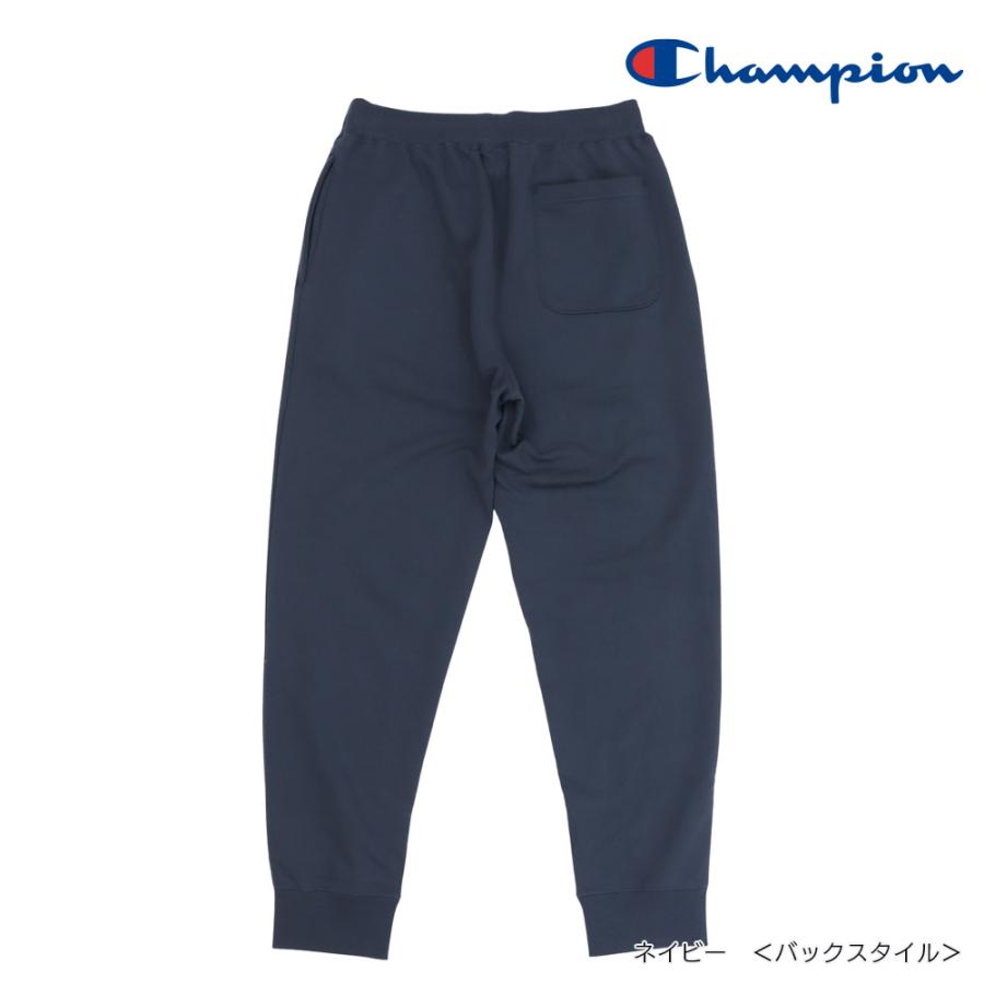 Champion（チャンピオン） ロングパンツ C3-C218 : KOBEYA SPORTS WEB