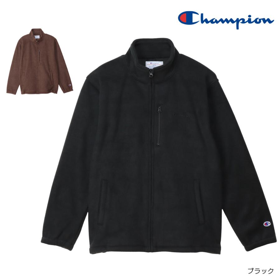 Champion（チャンピオン） ジップジャケット C3-C607 : KOBEYA SPORTS