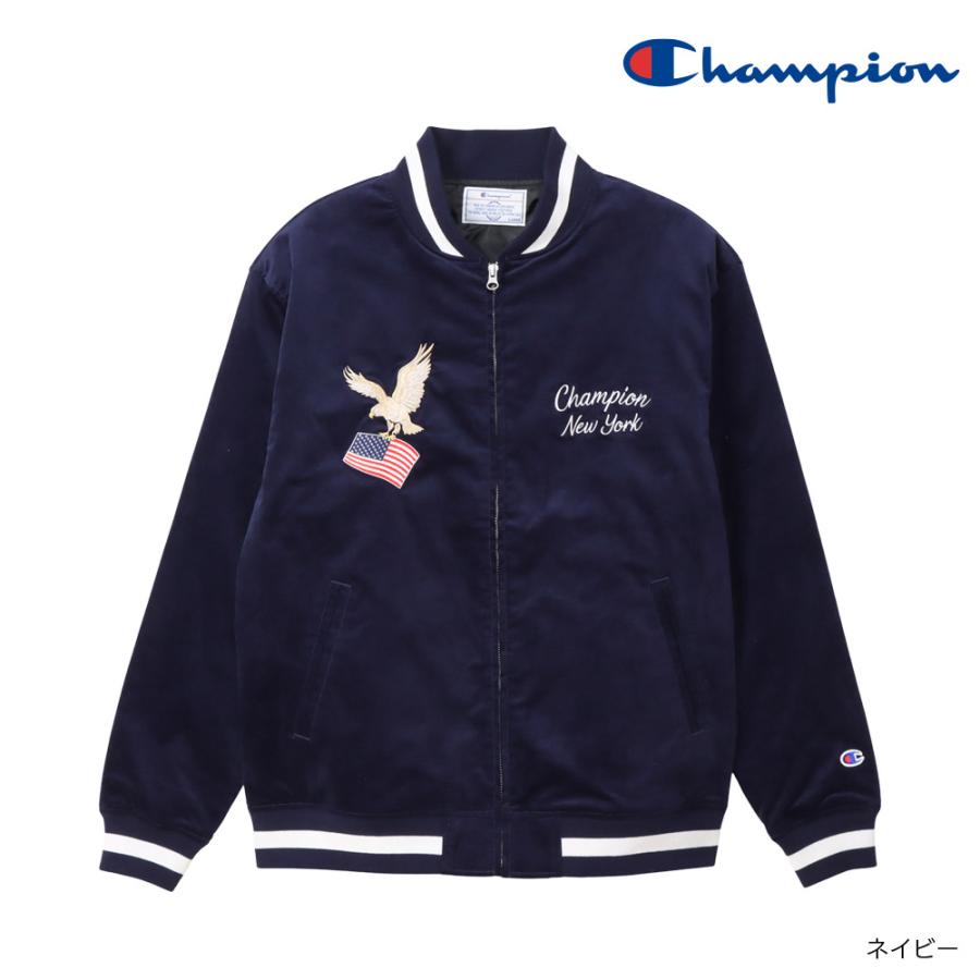 Champion（チャンピオン） ジップジャケット C3-C608 : KOBEYA SPORTS