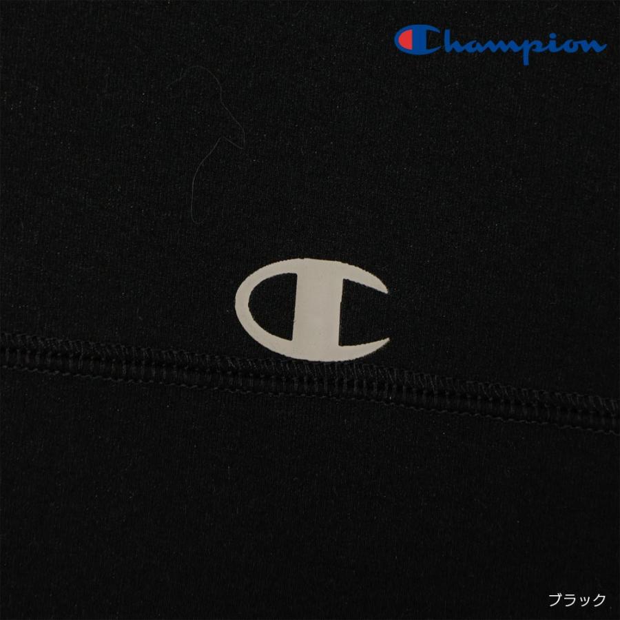 チャンピオン Champion テックウィーブ3LSジップフーデッドスウェットシャツ C3-CS111_6