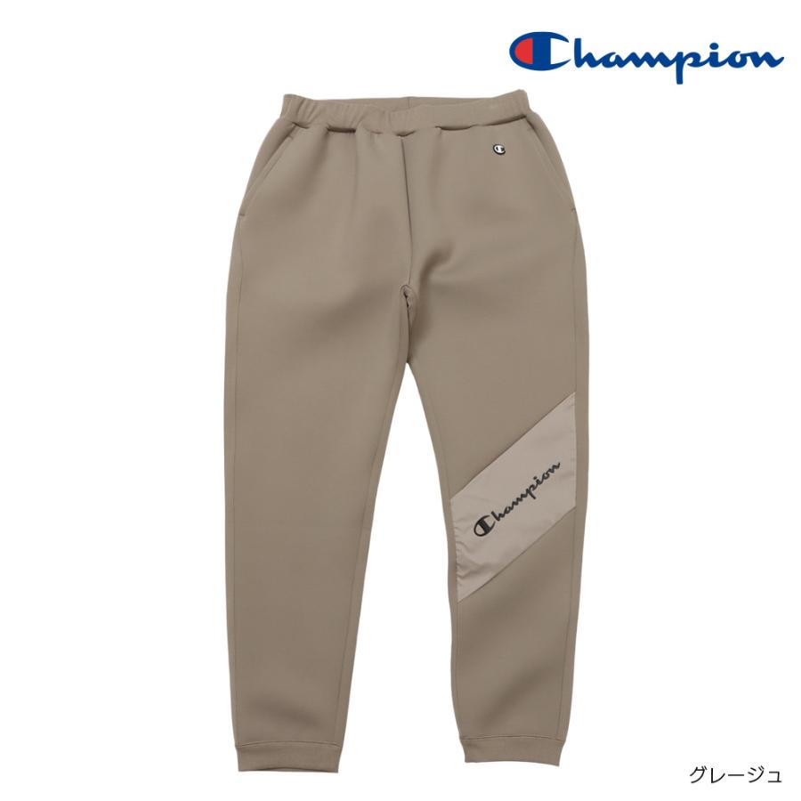 Champion（チャンピオン） テックウィーブ3LSスウェットパンツ C3