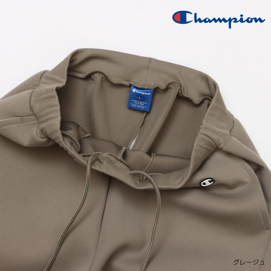 Champion（チャンピオン） テックウィーブ3LSスウェットパンツ C3