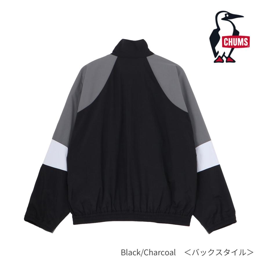 CHUMS（チャムス） CHUMSカーンズウォームレトロスポーツジャケット