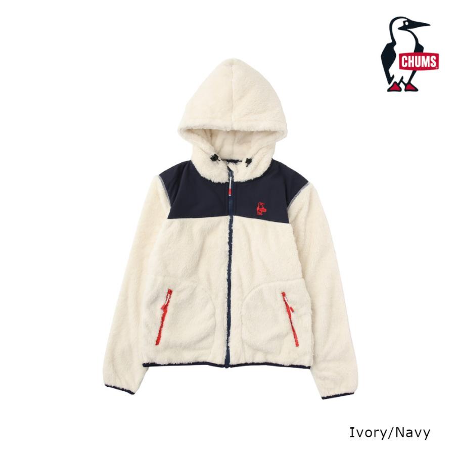 CHUMS - お値引き　CHUMS　エルモフリースフルジップパーカー　 CH14-1245 楽天市場】正規取扱店 CHUMS (チャムス) CH14-1245 Elmo Fleece