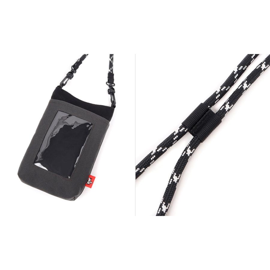 60点ポーチ 楽天市場】【点と線】BASICポーチ 刺繍生地 15×10.5×4.5cm ten