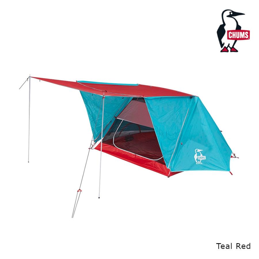 CHUMS チャムス エーフレームテント3 A-Frame Tent 3 CH62-1441 CHUMS チャムス エーフレームテント3 A-Frame Tent 3 CH62-1441
