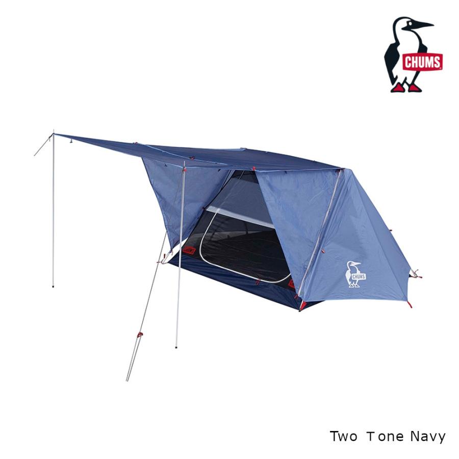 CHUMS チャムス エーフレームテント3 A-Frame Tent 3 CH62-1441 CHUMS チャムス エーフレームテント3 A-Frame Tent 3 CH62-1441
