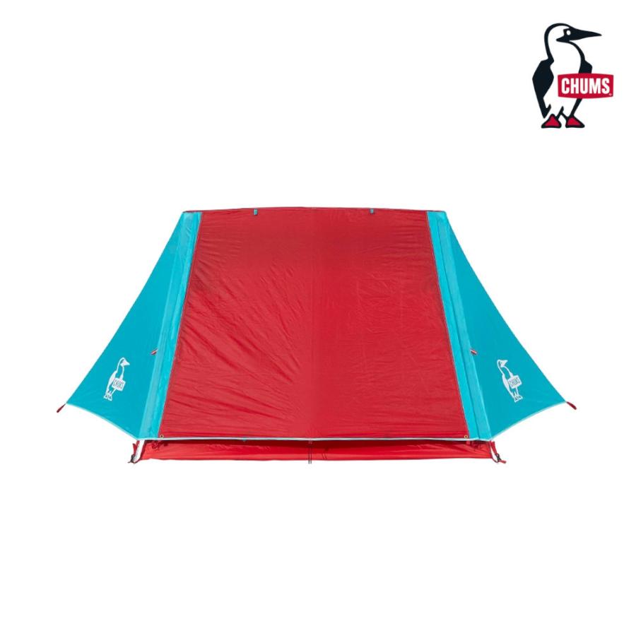 CHUMS チャムス エーフレームテント3 A-Frame Tent 3 CH62-1441 CHUMS チャムス エーフレームテント3 A-Frame Tent 3 CH62-1441