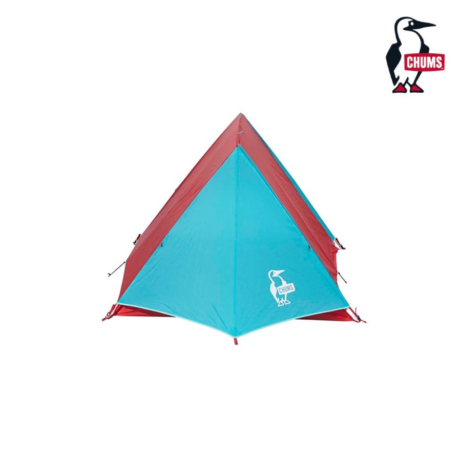 CHUMS チャムス エーフレームテント3 A-Frame Tent 3 CH62-1441 CHUMS チャムス エーフレームテント3 A-Frame Tent 3 CH62-1441