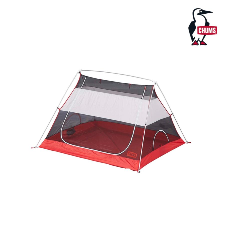 CHUMS チャムス エーフレームテント3 A-Frame Tent 3 CH62-1441 CHUMS チャムス エーフレームテント3 A-Frame Tent 3 CH62-1441