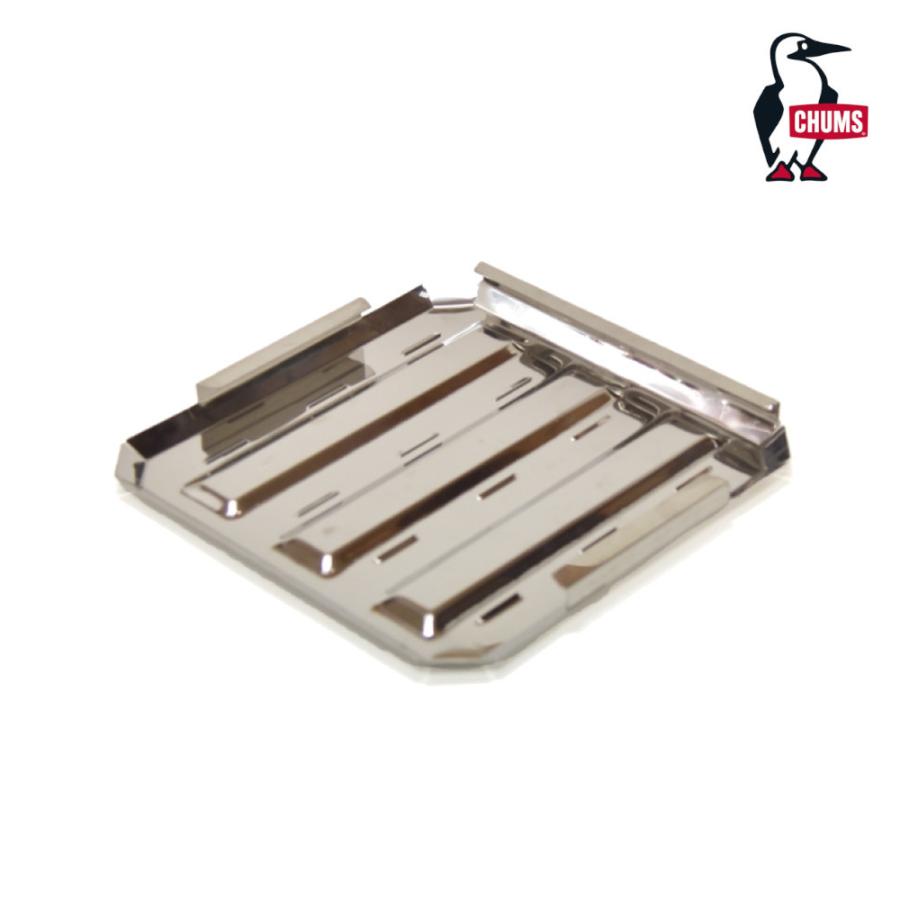 チャムス　ブービーフェイスフォールディングファイヤーピットL CH62-1698 楽天市場】チャムス ブービーフェイスフォールディング