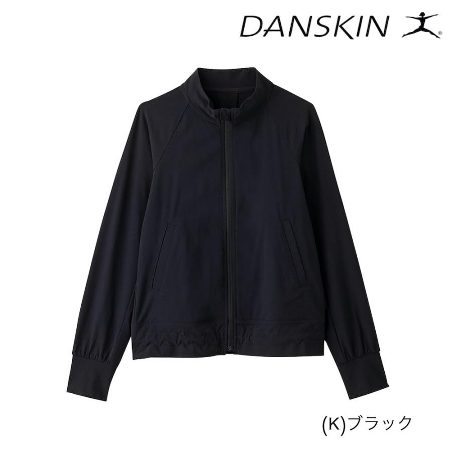 DANSKIN ダンスキン カプセルコレクション　ジャケット 2025年最新】カプセルコレクション ダンスキンの人気アイテム