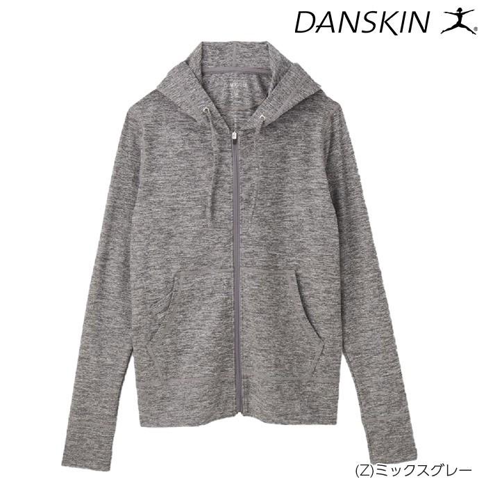 GOLDWIN - ダンスキン DANSKIN カプセルコレクション リボン パーカー 黒 GOLDWIN - ダンスキン DANSKIN カプセルコレクション リボン