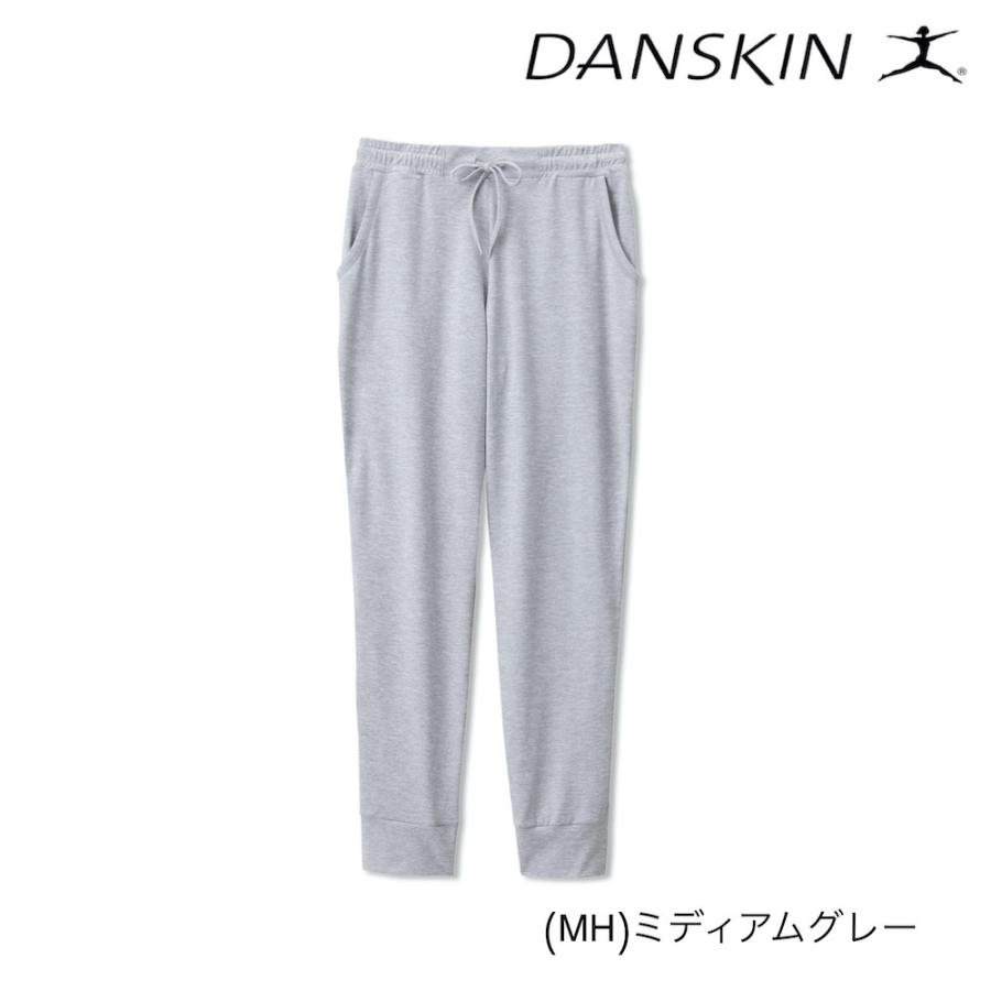 DANSKIN ダンスキン オールデイアクティブロングパンツ DA60101