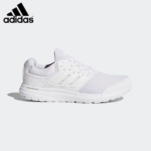アディダス Adidas 73 Galaxy 3 Wide U Glx 3 Db0004 白靴 通学シューズ ギャラクシー3 Db0004 Kobeya Sports Web Shop 通販 Yahoo ショッピング
