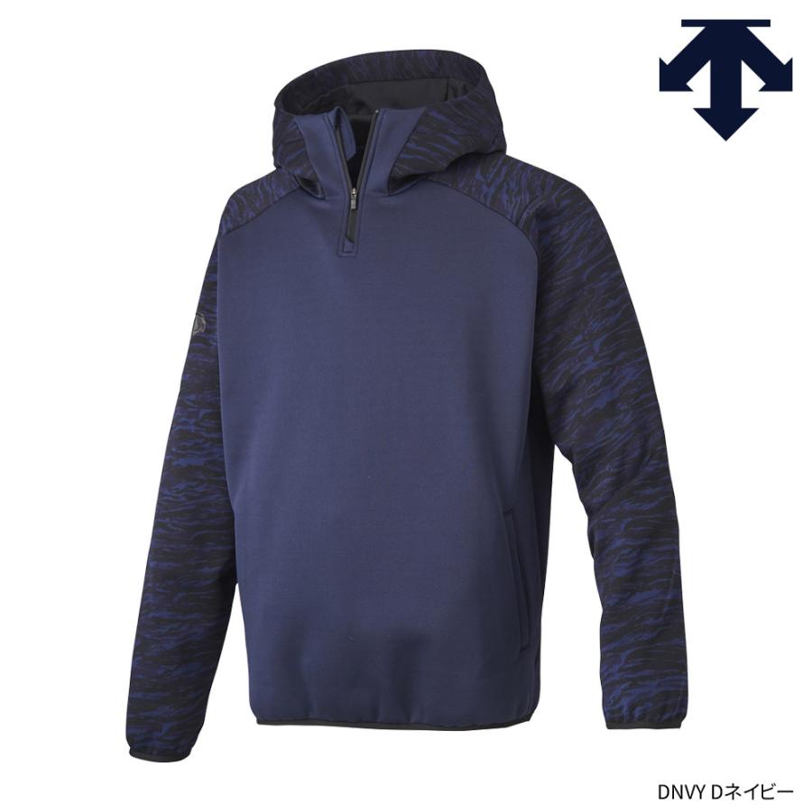 DESCENTE（デサント） バリアフリース DBX-2760B : KOBEYA SPORTS WEB