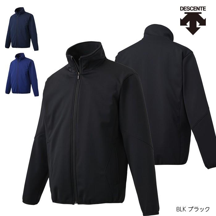 DESCENTE（デサント） ボンディングストレッチコート DR-220 : KOBEYA 