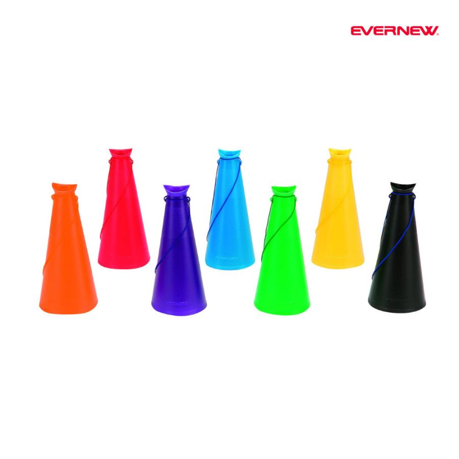 エバニュー Evernew メガホンl Ekb001 Ekb001 Kobeya Sports Web Shop 通販 Yahoo ショッピング