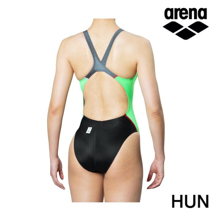 【美品】arena アリーナ　FAR-9500W Mサイズ　競泳水着 美品】arena アリーナ FAR-9500W Mサイズ 競泳水着 - メルカリ