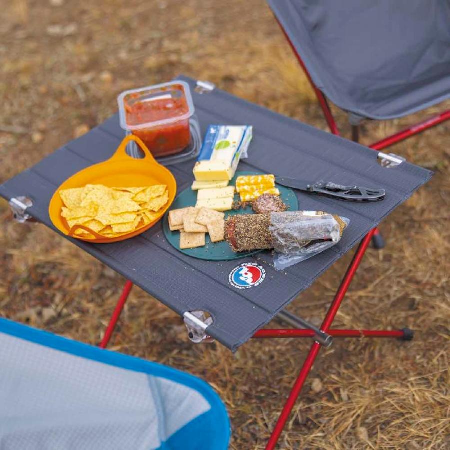 BIG AGNES（ビッグアグネス） ソウルキッチン キャンプテーブル