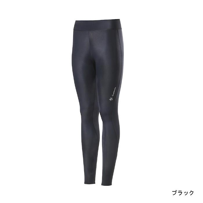 C3Fit インスピレーションロングタイツ レディース C3fit C3Fit インスピレーションロングタイツ レディース C3fit