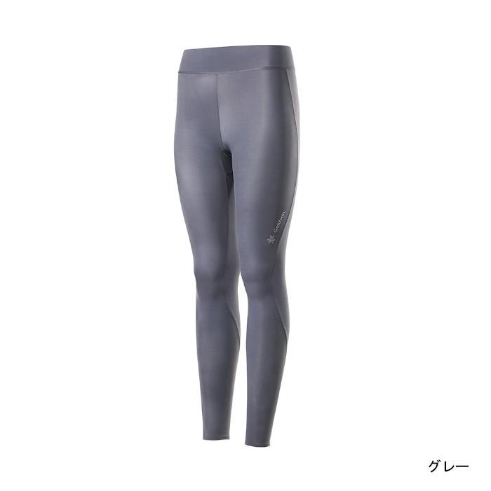 C3Fit インスピレーションロングタイツ レディース C3fit C3Fit インスピレーションロングタイツ レディース C3fit
