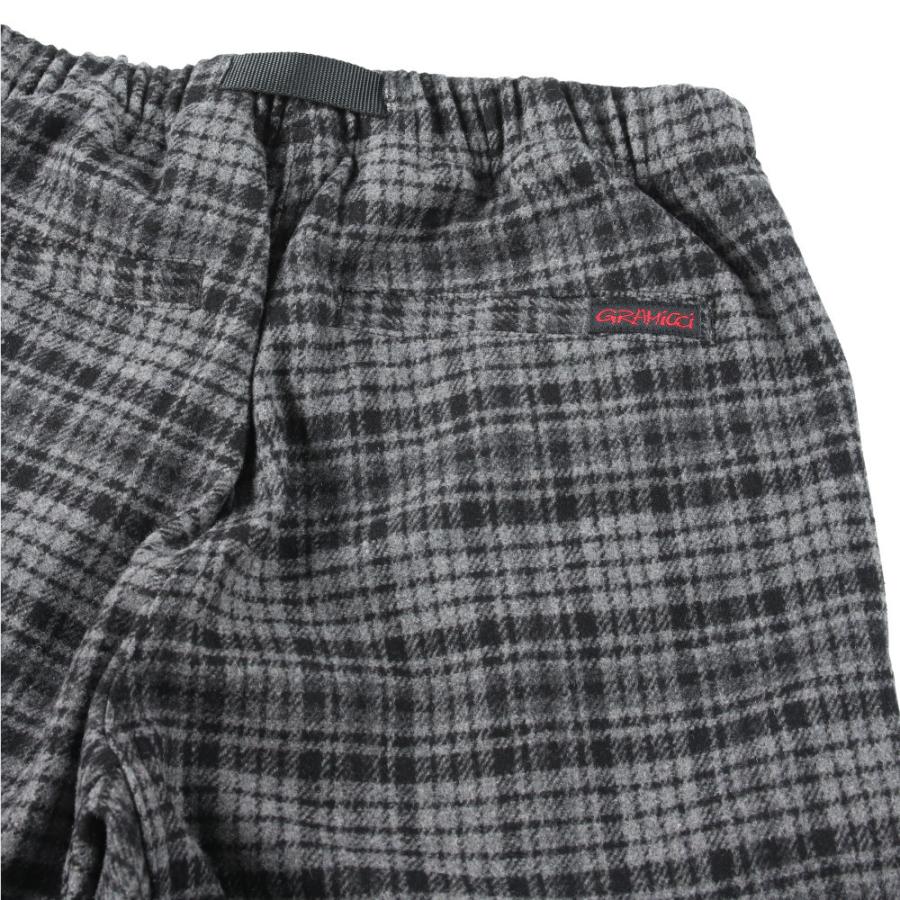 GRAMICCI（グラミチ） ウールブレンドST-パンツ GMP-21F058 : KOBEYA