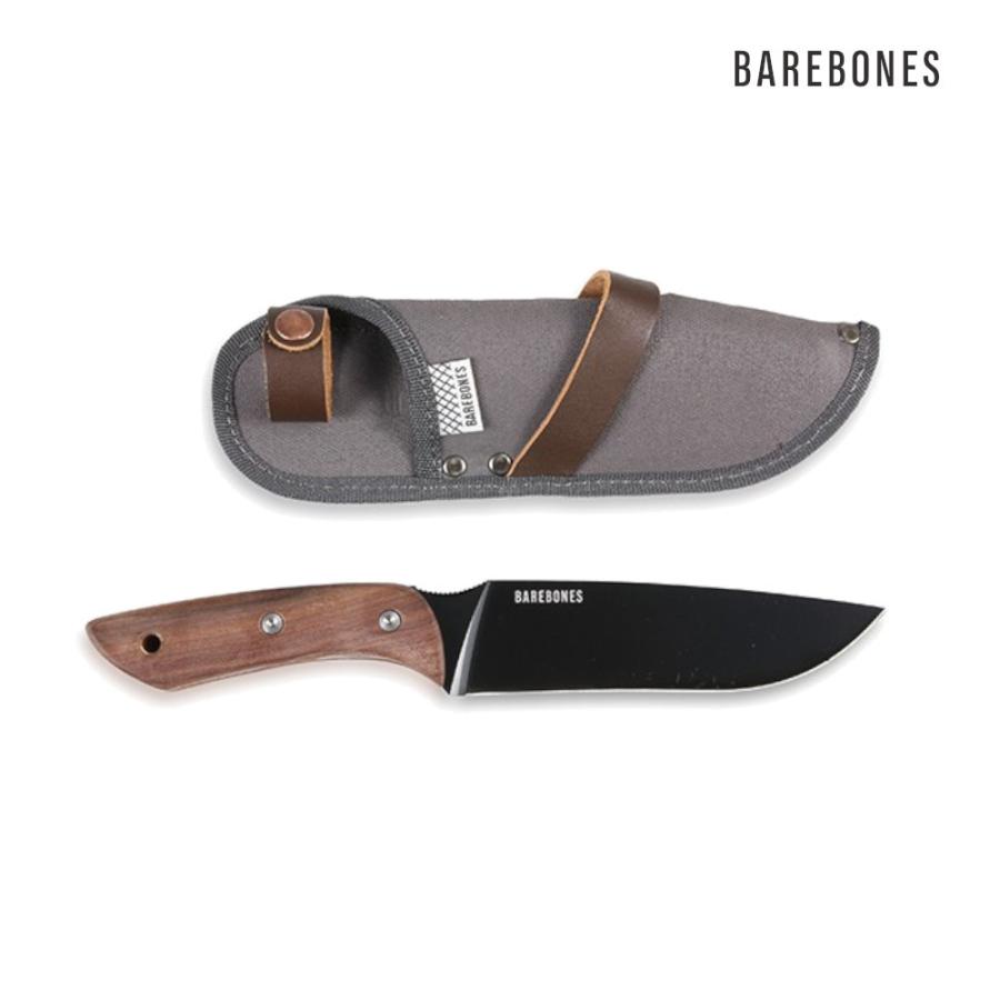 ベアボーンズ／NO.6 フィールドナイフ2.0