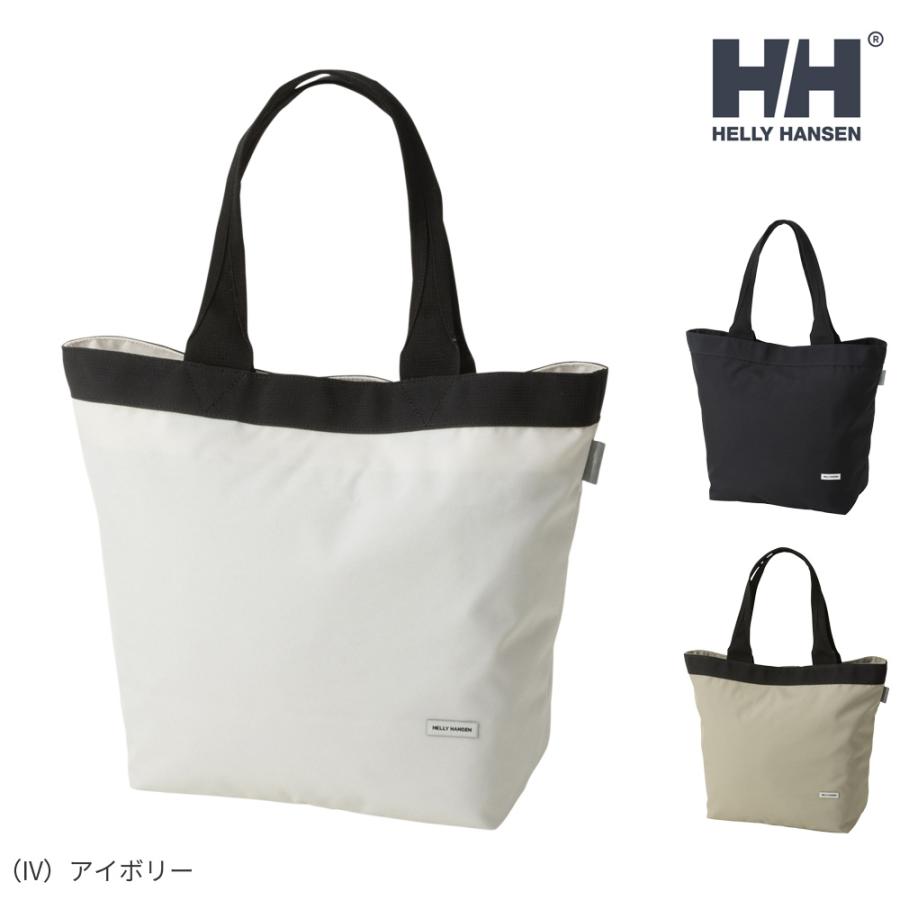 HELLY HANSEN（ヘリーハンセン） HELLYHANSENコーデュラトート HY92417 