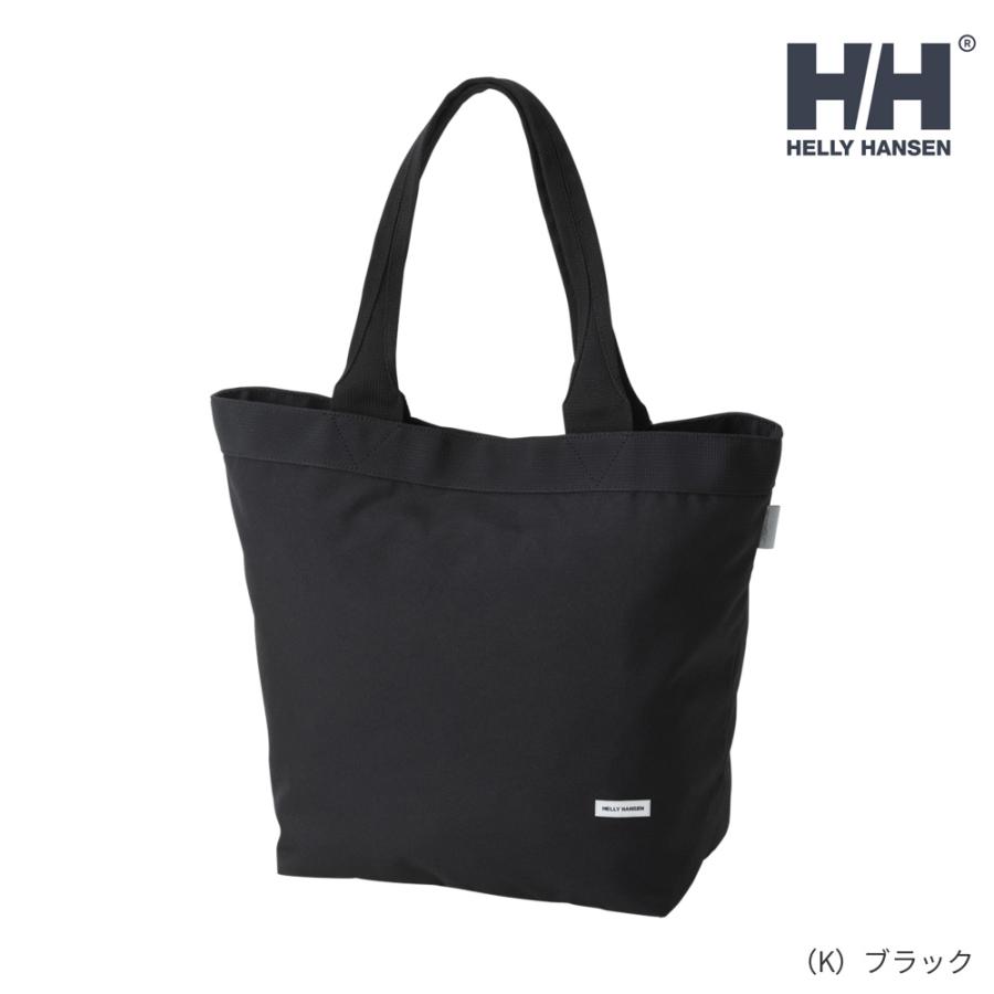 HELLY HANSEN（ヘリーハンセン） HELLYHANSENコーデュラトート HY92417 